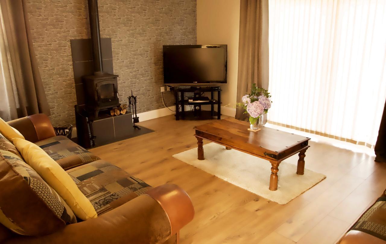 Atlantic View Apartments 利马瓦迪 外观 照片