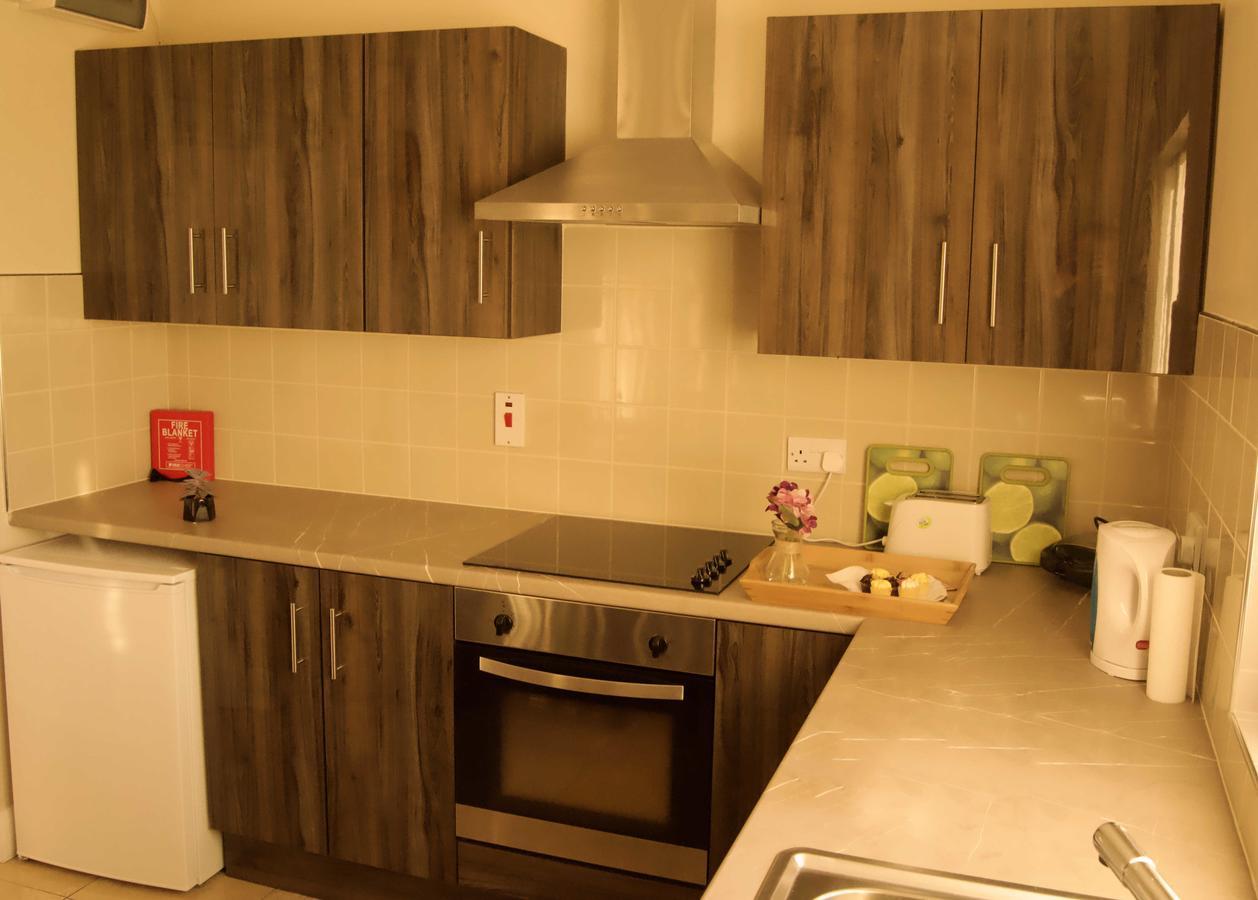 Atlantic View Apartments 利马瓦迪 外观 照片